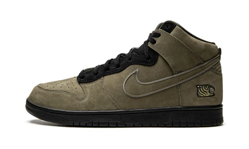 Nike SB SB Dunk High 'SoulGoods'