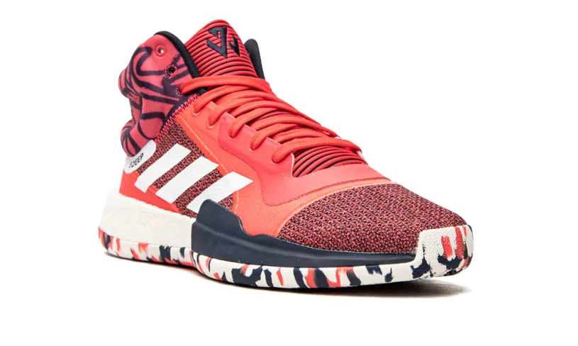 More Adidas Shoes Marquee Boost 'John Wall' 