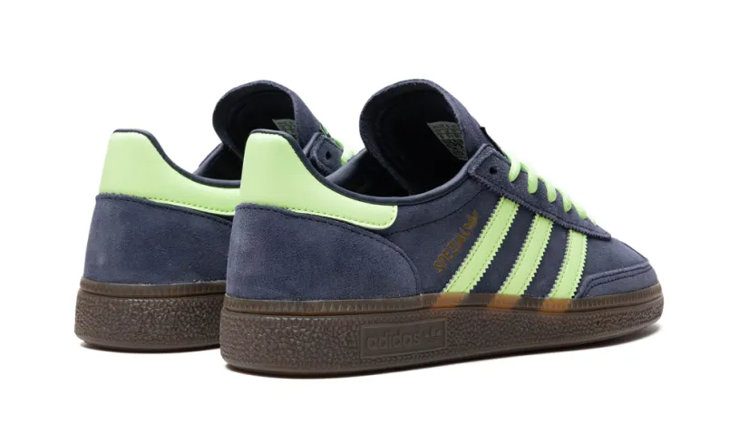 Adidas Handball Spezial Handball Spezial 'Green Spark' 