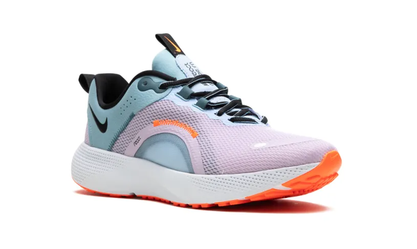 Nike Lifestyle NIKE REACT ESCAPE RN 2 MNS WMNS 'Light Marine' 