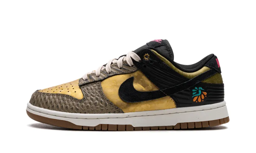 Nike Dunk DUNK LOW WMNS 'Dia De Los Muertos'