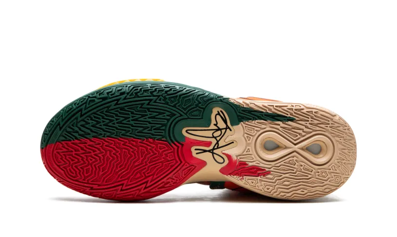 Nike Basketball Kyrie Infinity '1 World, 1 People' 