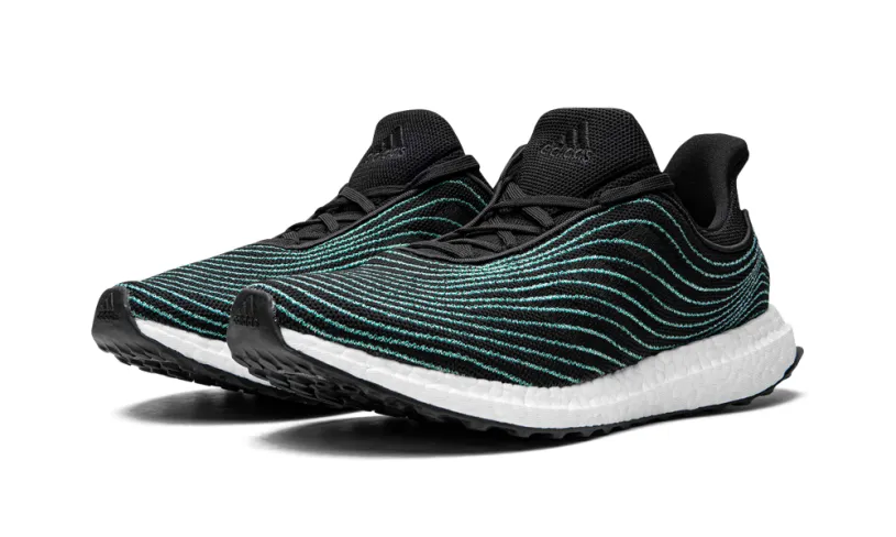 Adidas Ultraboost Ultraboost DNA Parley