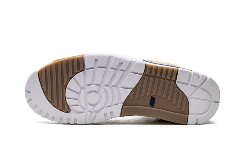 Nike Basketball Air Trainer 1 'Limestone' 