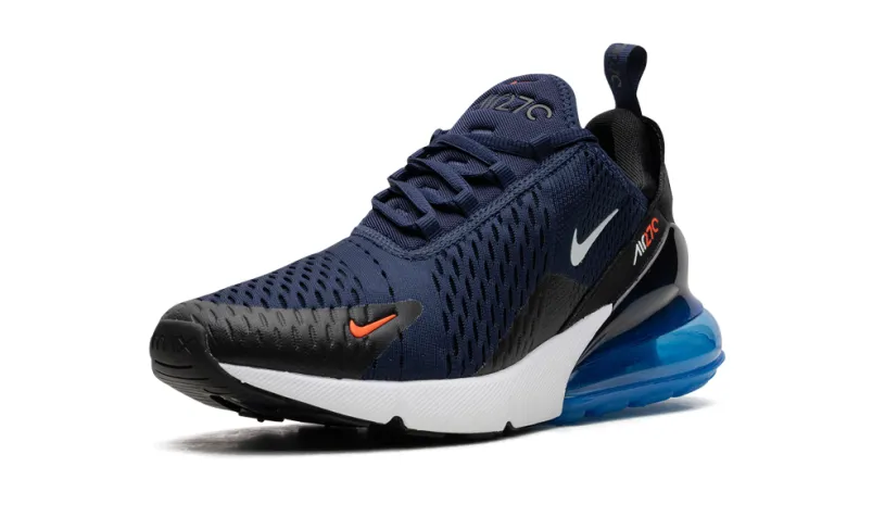 Nike Air Max Air Max 270 'Midnight Navy' 