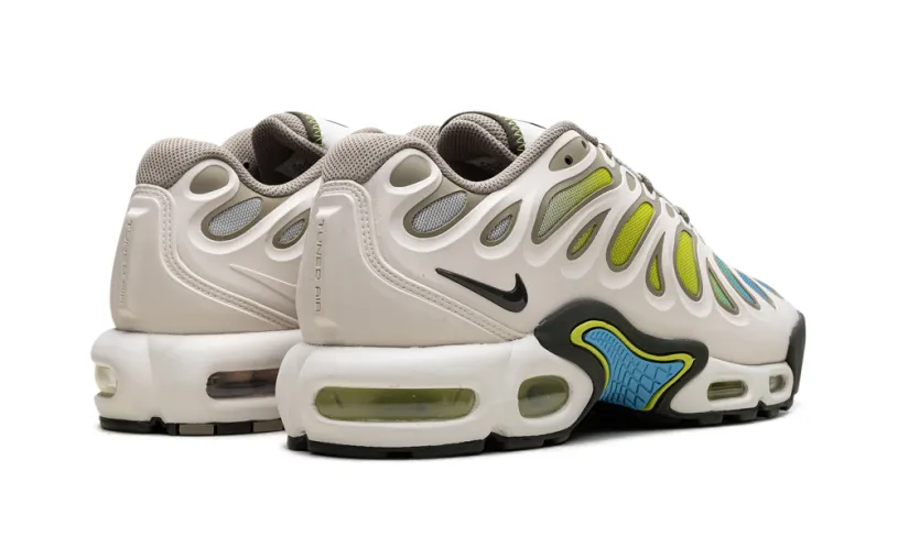 Nike Air Max Air Max Plus Drift 'Cyber Baltic Blue' 