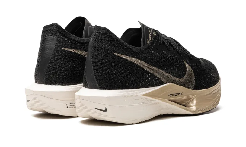 Nike Lifestyle ZOOMX VAPORFLY NEXT% 3 WMNS 'Metallic Gold'