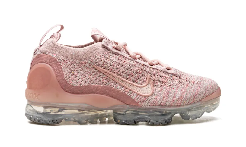 Nike Air Max AIR VAPORMAX 2021 FLYKNIT WMNS 'Pink Oxford' 