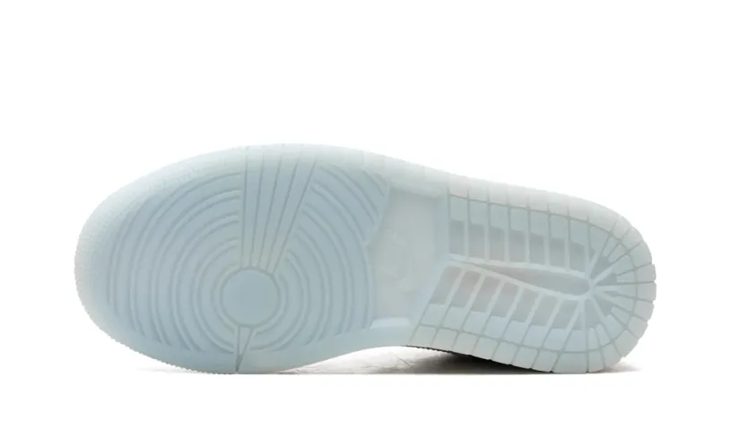 Air Jordan 1 Air Jordan 1 Low WMNS 'Emerald Rise' 