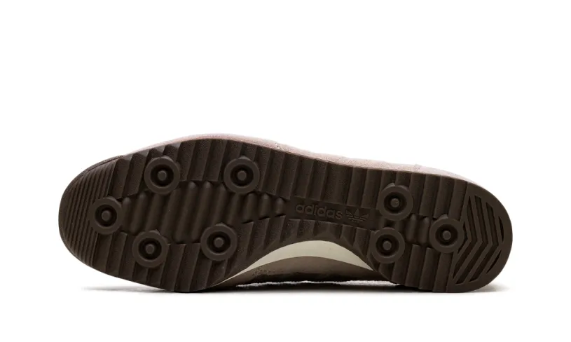 More Adidas Shoes SL 72 OG WMNS 'Alumina Clay Brown'