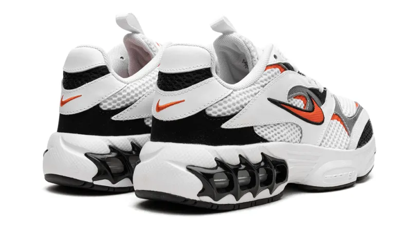 Nike Lifestyle WMNS Zoom Air Fire 'Team Orange' 