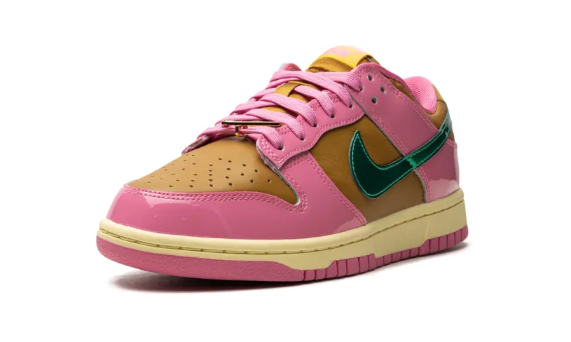 Nike Dunk DUNK LOW WMNS 'Parris Goebel' 