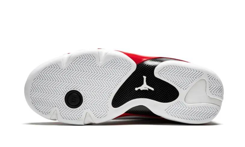 Air Jordan 14 Air Jordan 14 Retro 'Candy Cane'