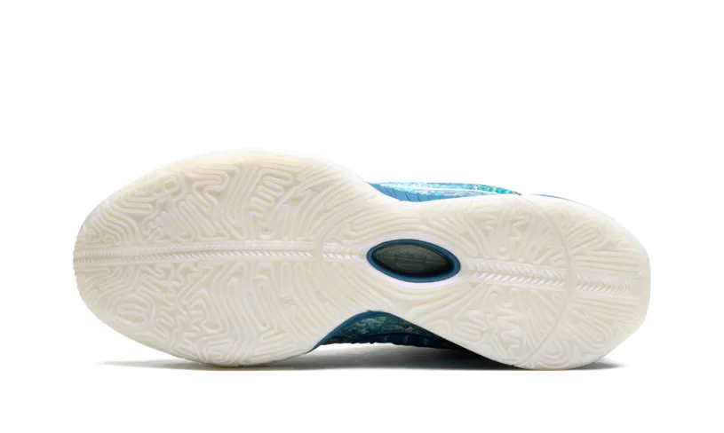 Nike Basketball LeBron 21 'Abalone' 