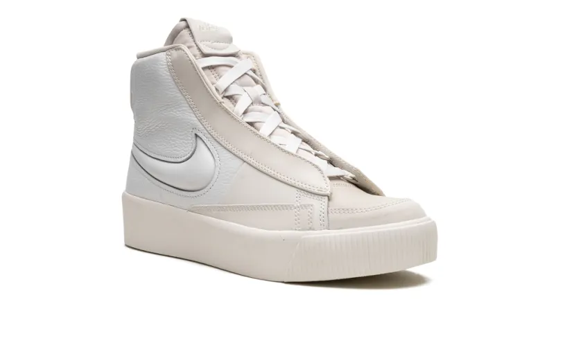Nike Lifestyle BLAZER MID VICTORY WMNS 'Summit White' 