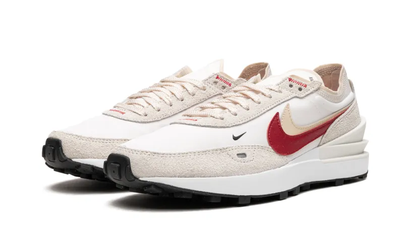 Nike Basketball WAFFLE ONE SE WMNS 'SAIL' 