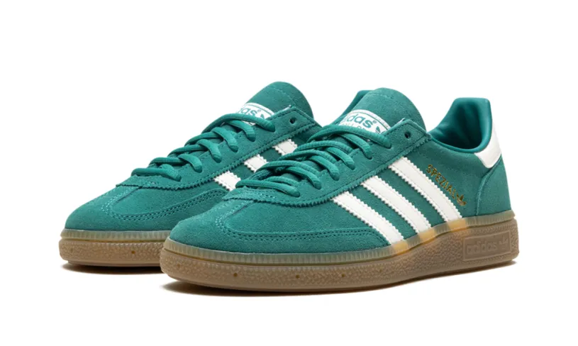 Adidas Handball Spezial Handball Spezial WMNS 'Active Green' 