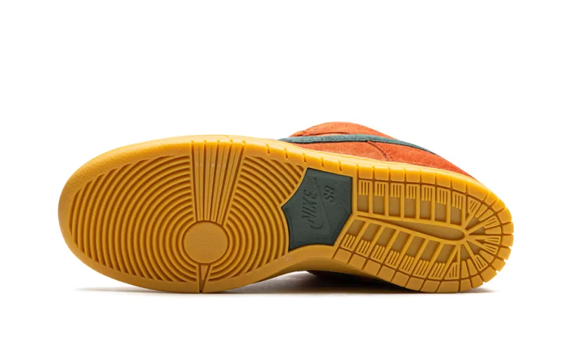 Nike SB Dunk Low Pro 'Burnt Sunrise' 
