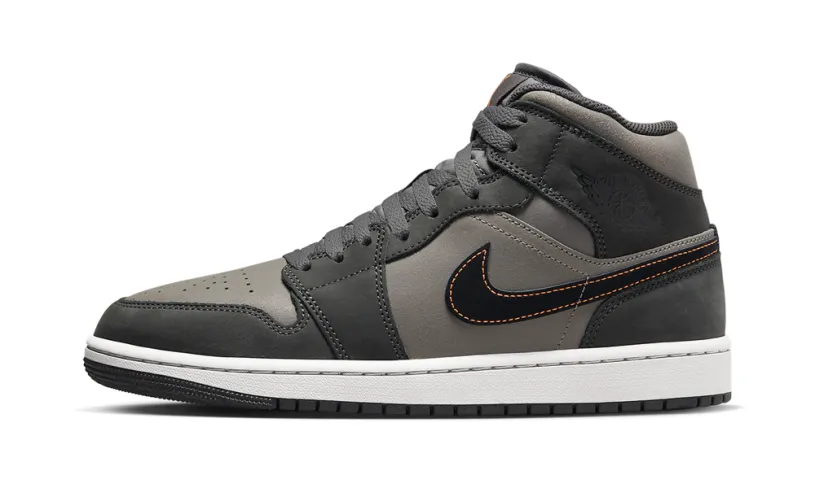 Air Jordan 1 Air Jordan 1 Mid SE 'Night Stadium'