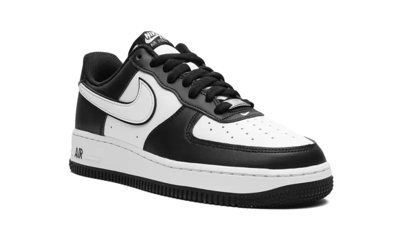 Nike Lifestyle Air Force 1 Low 'Panda' 