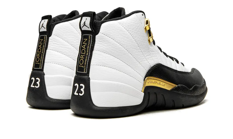 Air Jordan 12 Air Jordan 12 Retro 'Royalty Taxi' 