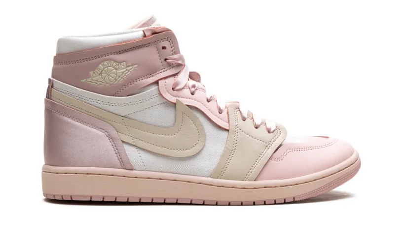 Air Jordan 1 Air Jordan 1 High WMNS 'Method of Make' 