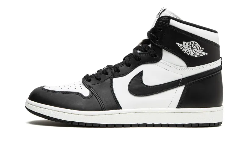Air Jordan 1 Air Jordan 1 High 85 'Black   White 2023' 