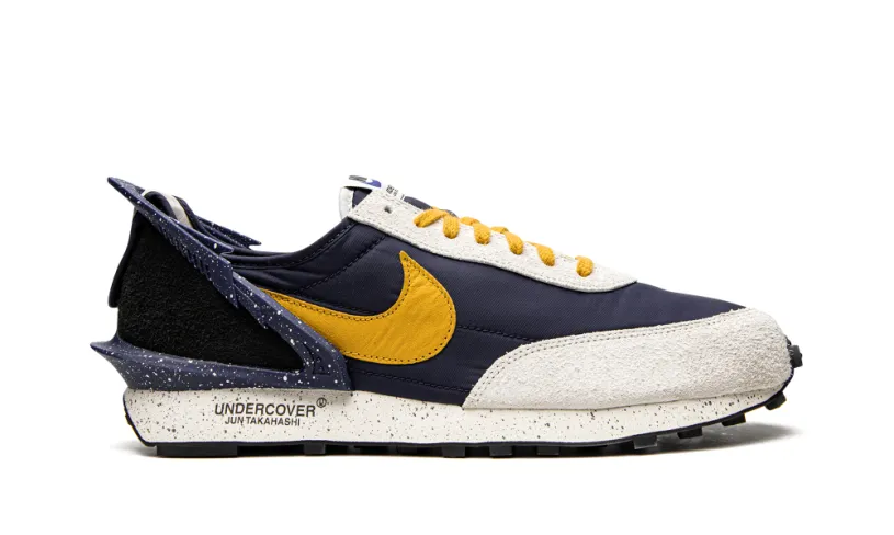 Nike Lifestyle DAYBREAK UNDERCOVER WMNS 'Obsidian' 