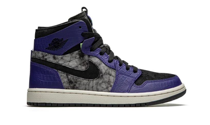 Air Jordan 1 Air Jordan 1 Zoom CMFT 'Bayou Boys'