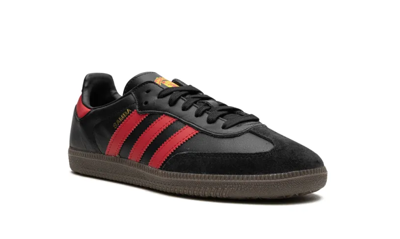 Adidas Samba Samba 'Manchester United' 