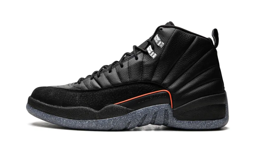 Air Jordan 12 Air Jordan 12 Retro 'Utility'