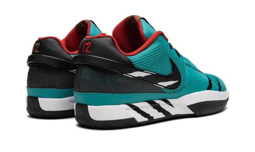 Nike Basketball Ja 1 'Scratch'