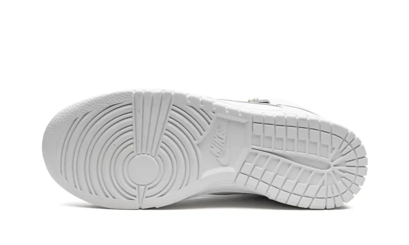 Nike Dunk DUNK HIGH SE MNS WMNS 'Pearl White' 