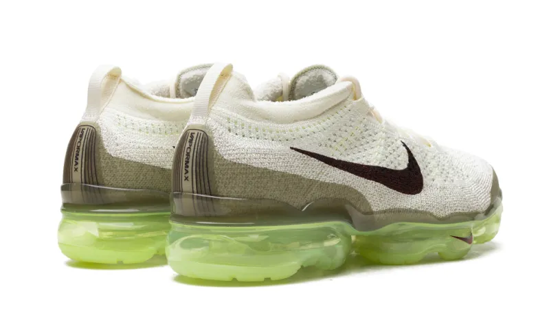 Nike Air Max Air Vapormax 2023 FK 'Coconut Milk Neutral Olive' 