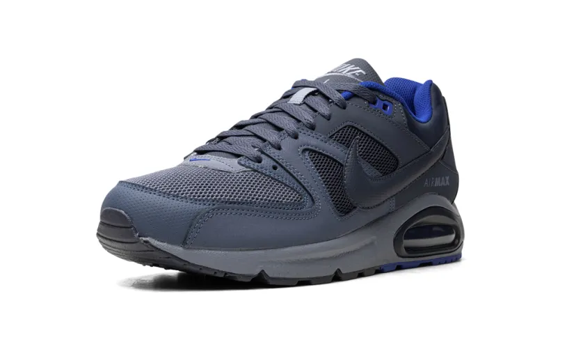 Nike Air Max Air Max Commando 'Navy Royal' 