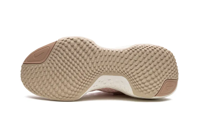 Nike Lifestyle ZOOMX INVINCIBLE RUN FK 2 WMNS 'Volt Pink' 