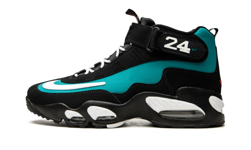 Nike Lifestyle Air Griffey Max 1 'Emerald' 