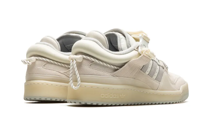 More Adidas Shoes Forum Low 'Bad Bunny - White' 