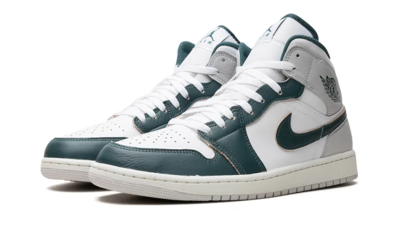 Air Jordan 1 Air Jordan 1 'Oxidized Green'