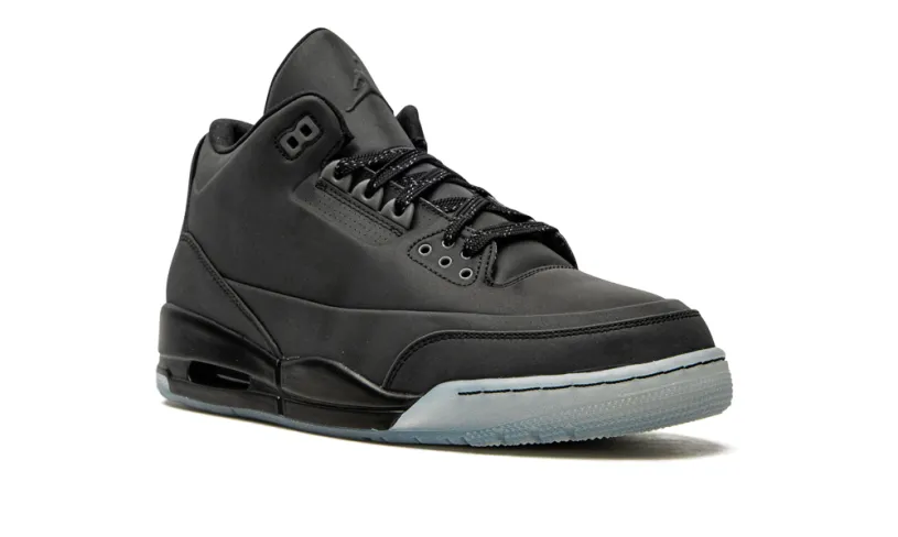 Air Jordan 5 Air Jordan 5LAB3 'Black' 