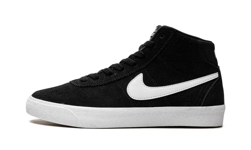 Nike Basketball SB BRUIN HI WMNS 