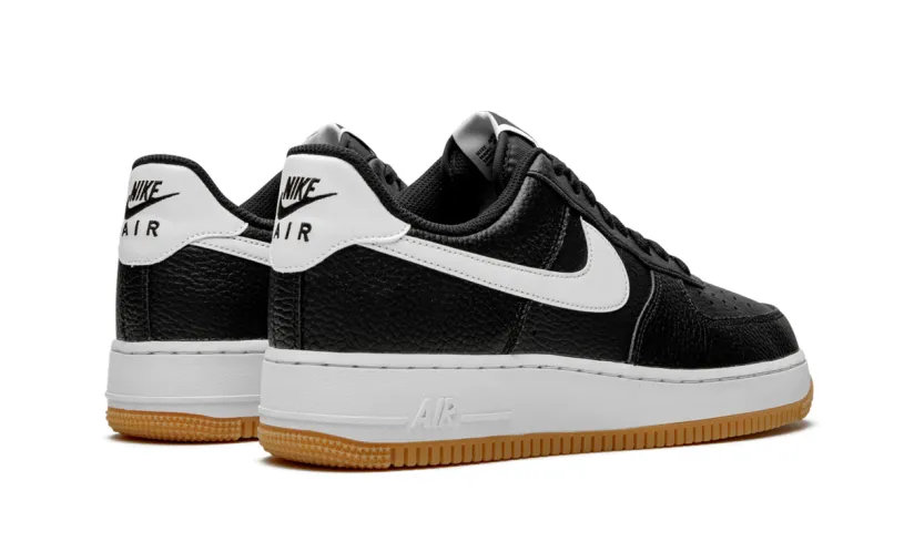 Nike Lifestyle Air Force 1 '07 2 