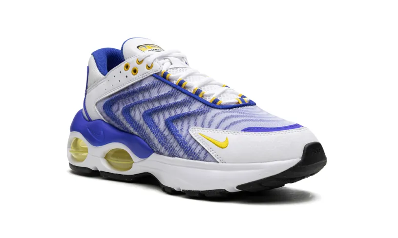 Nike Lifestyle Air Max TW ''Racerblue'' 
