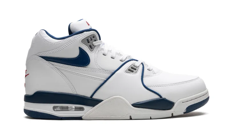 Nike Basketball Air Flight 89 