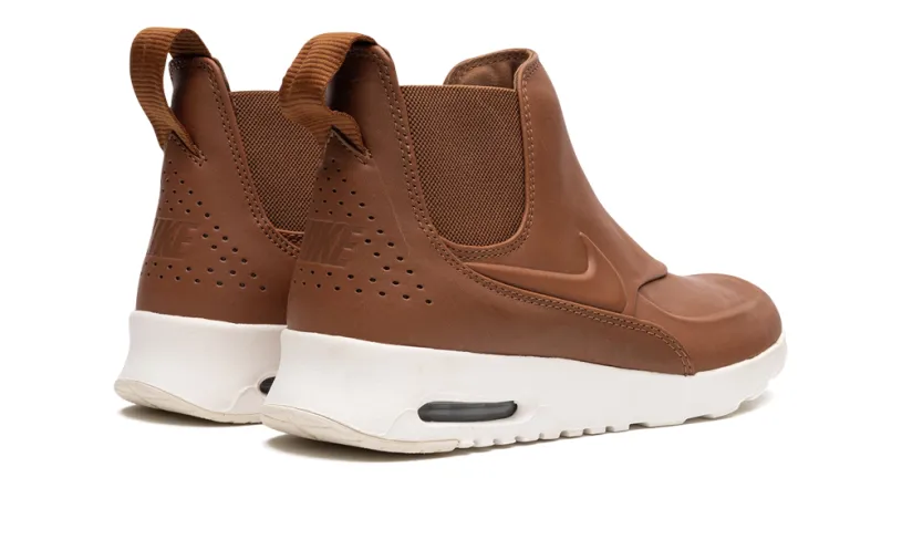 Nike Air Max AIR MAX THEA MID MNS WMNS 'Ale Brown' 
