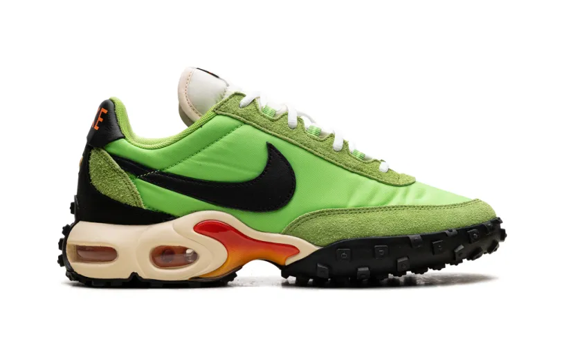 Nike Air Max Air Max Waffle SP 'Action Green' 