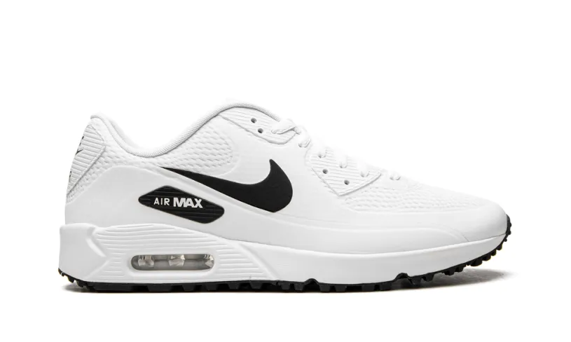 Nike Air Max Air Max 90 Golf 'White   Black' 