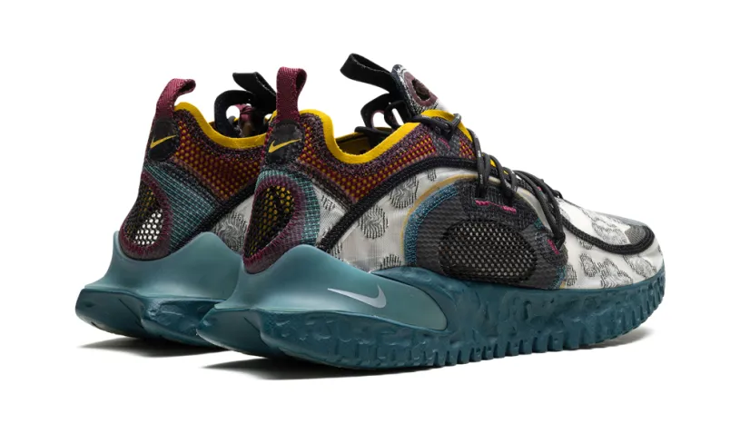 Nike Basketball Flow 2020 ISPA 