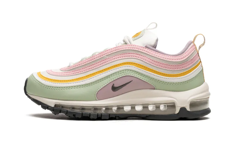 Nike Air Max NIKE AIR MAX 97 WMNS 'Multi Pastel' 
