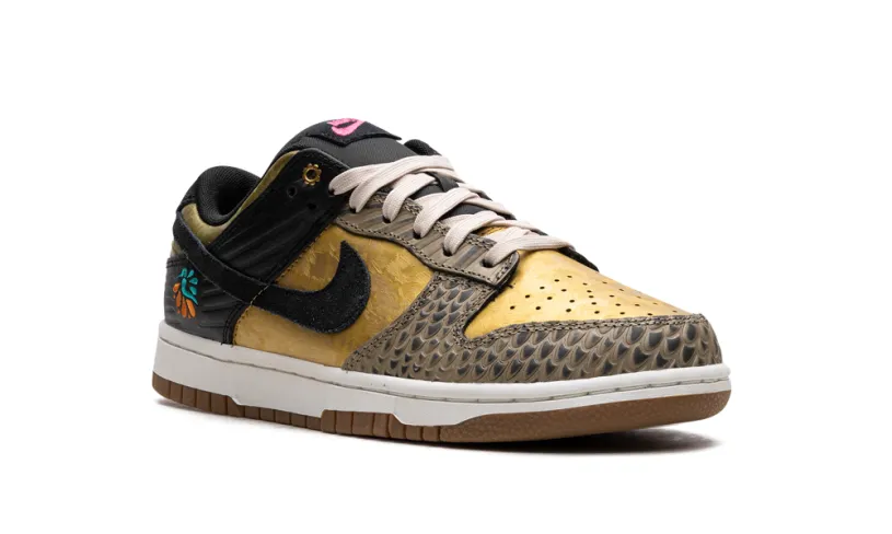 Nike Dunk DUNK LOW WMNS 'Dia De Los Muertos' 